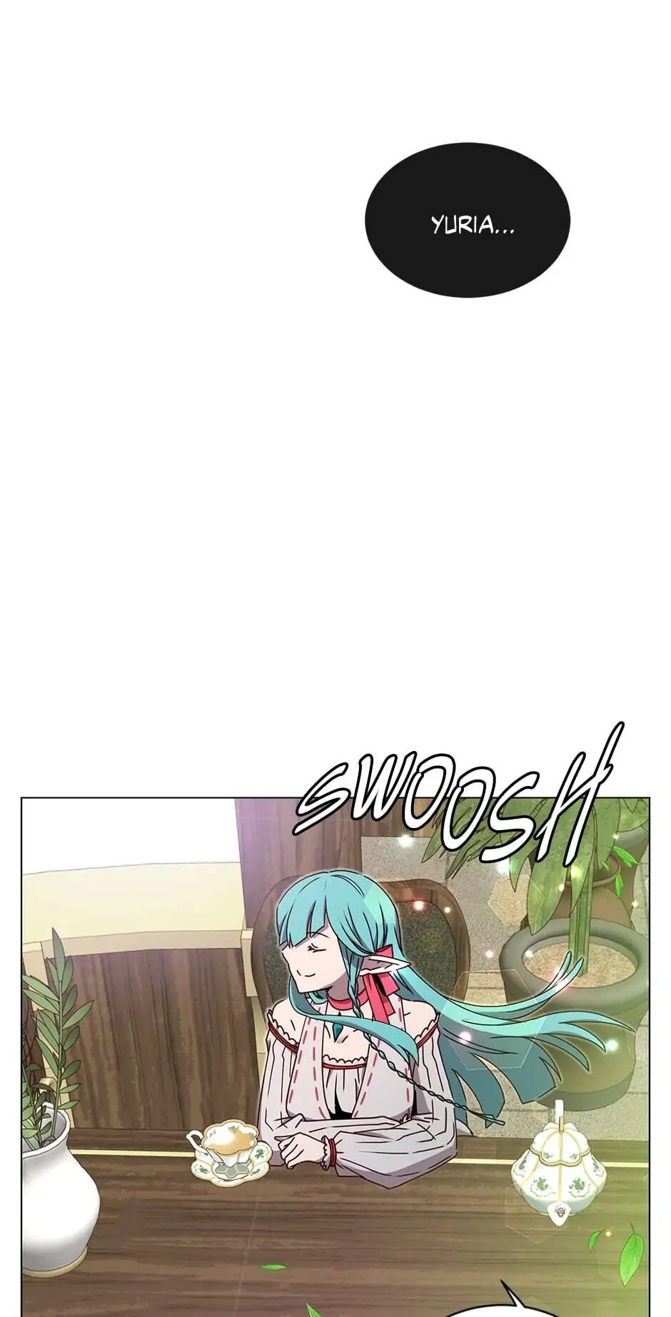 Read The Max Level Hero Strikes Back EN Manga Online