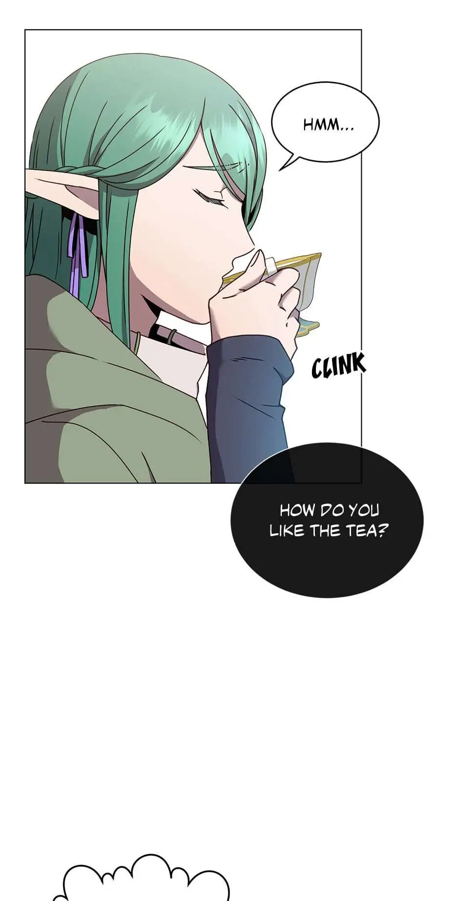 Read The Max Level Hero Strikes Back EN Manga Online