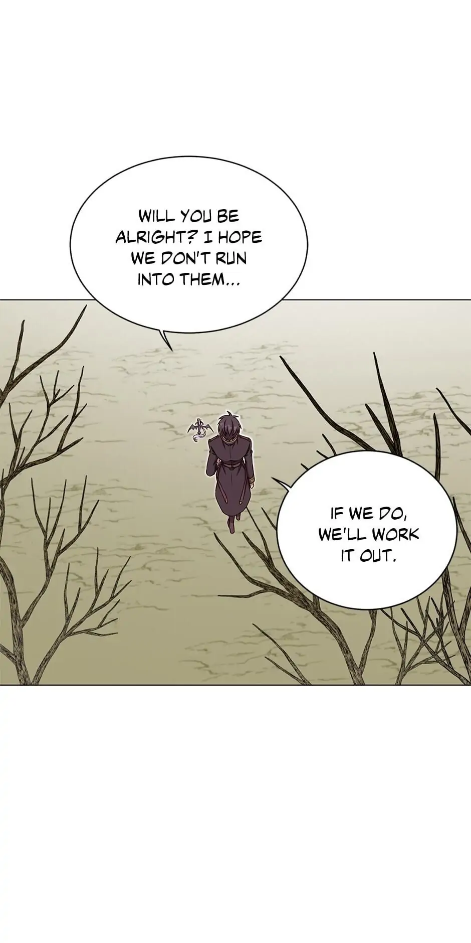 Read The Max Level Hero Strikes Back EN Manga Online
