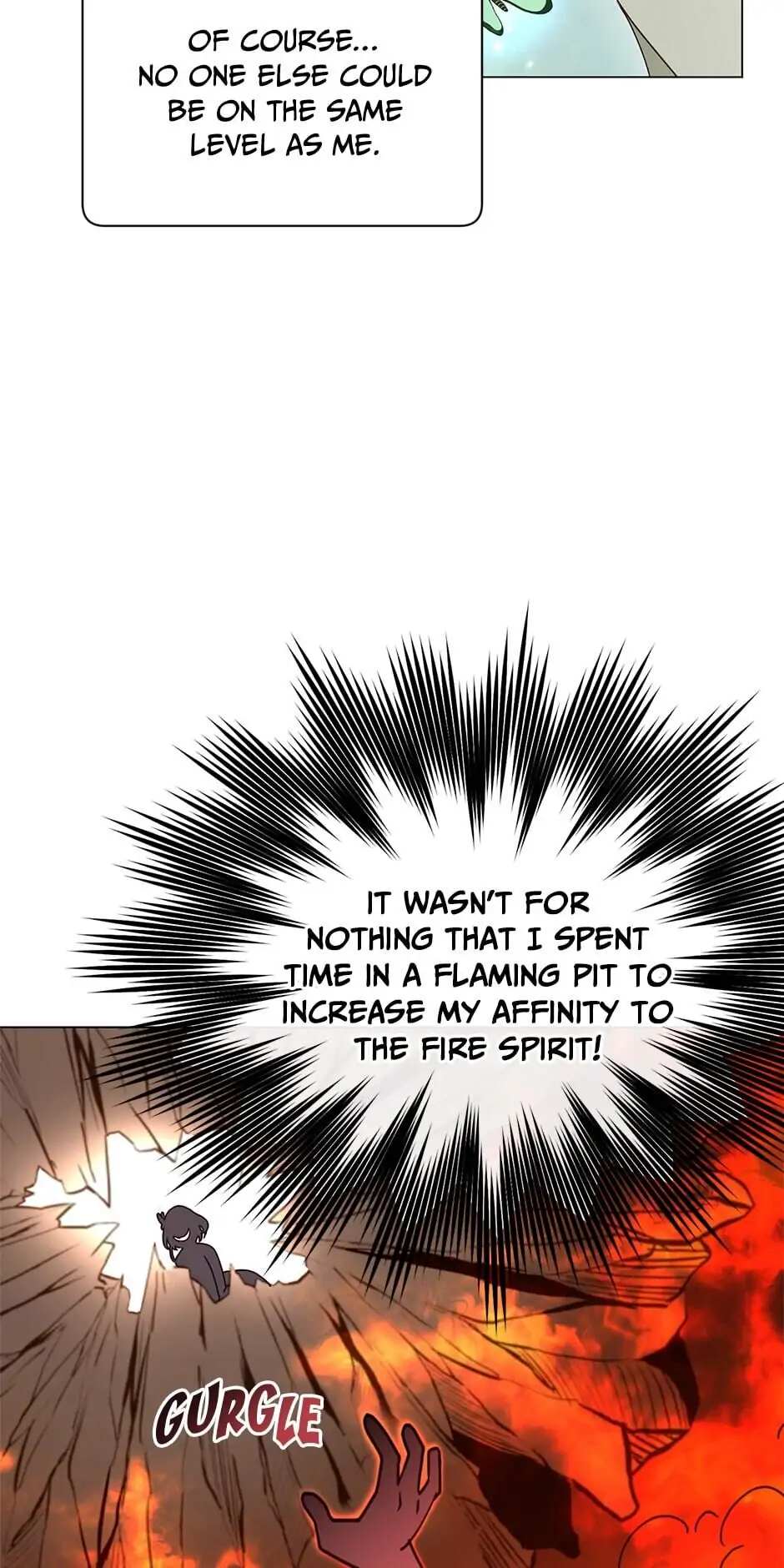 Read The Max Level Hero Strikes Back EN Manga Online