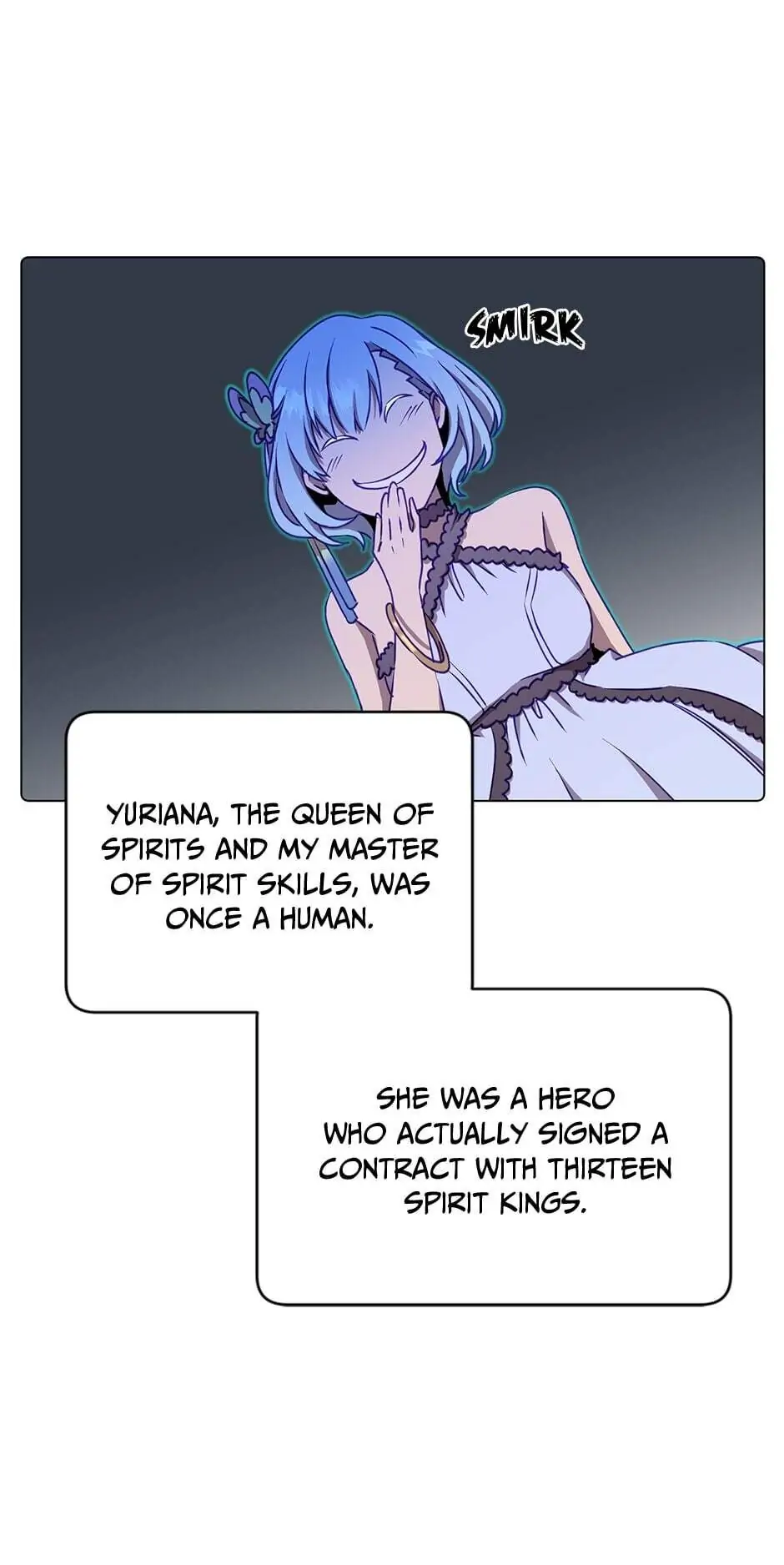 Read The Max Level Hero Strikes Back EN Manga Online