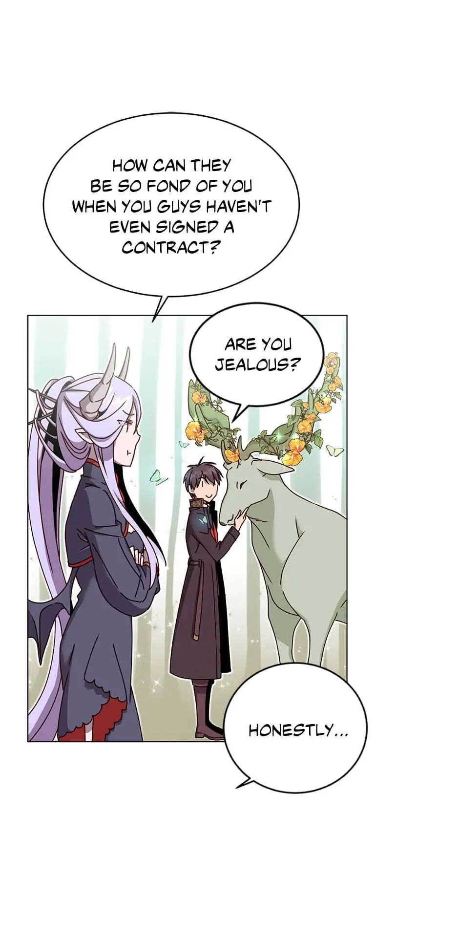 Read The Max Level Hero Strikes Back EN Manga Online
