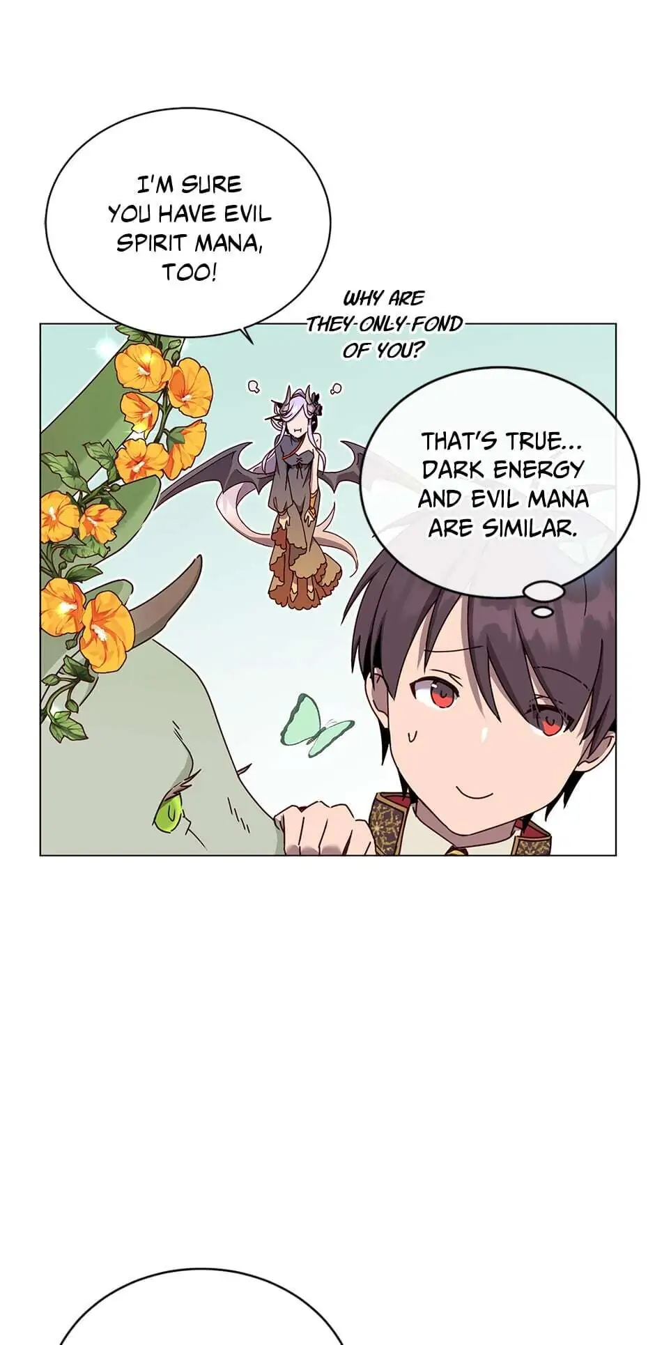 Read The Max Level Hero Strikes Back EN Manga Online