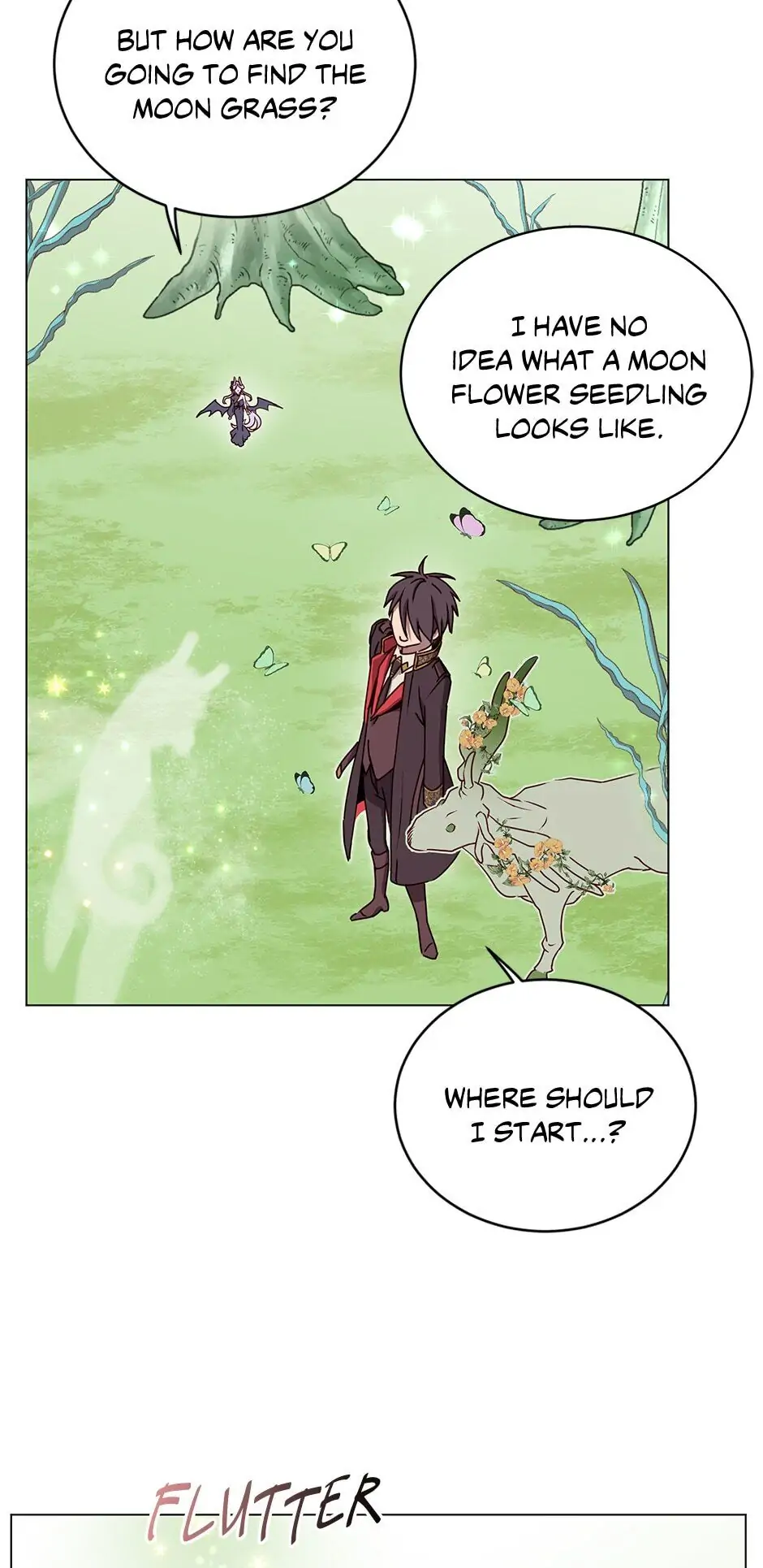 Read The Max Level Hero Strikes Back EN Manga Online