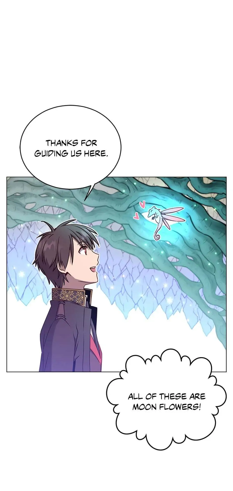 Read The Max Level Hero Strikes Back EN Manga Online