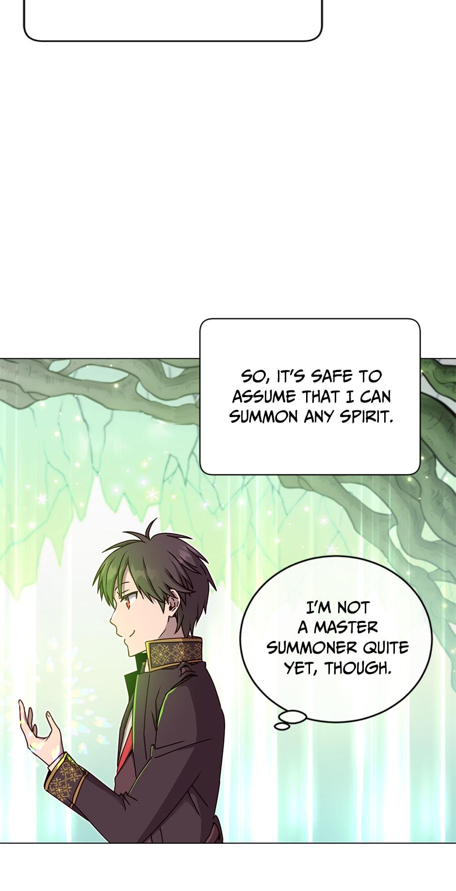 Read The Max Level Hero Strikes Back EN Manga Online