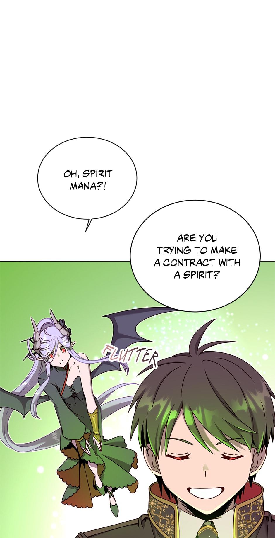 Read The Max Level Hero Strikes Back EN Manga Online