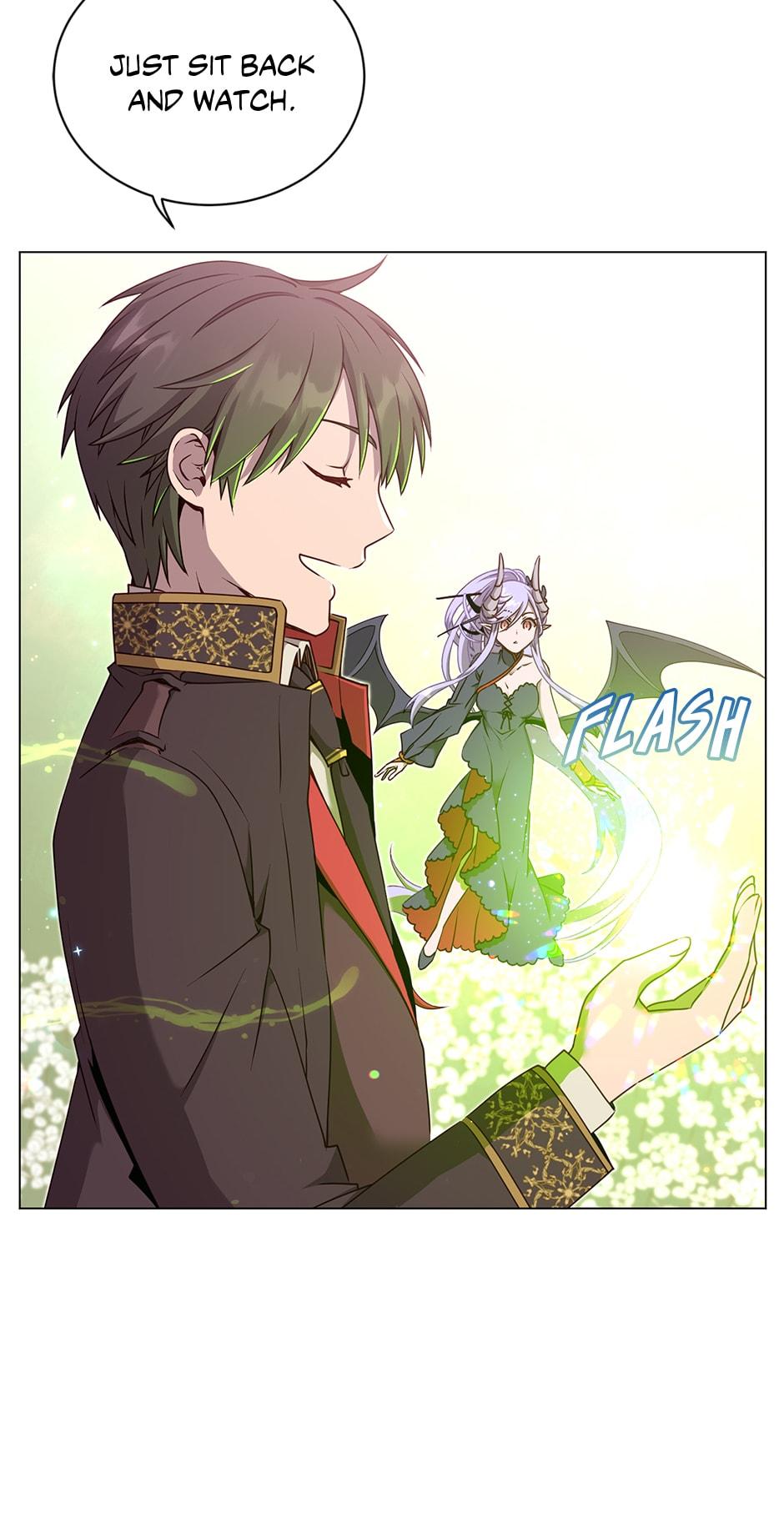 Read The Max Level Hero Strikes Back EN Manga Online