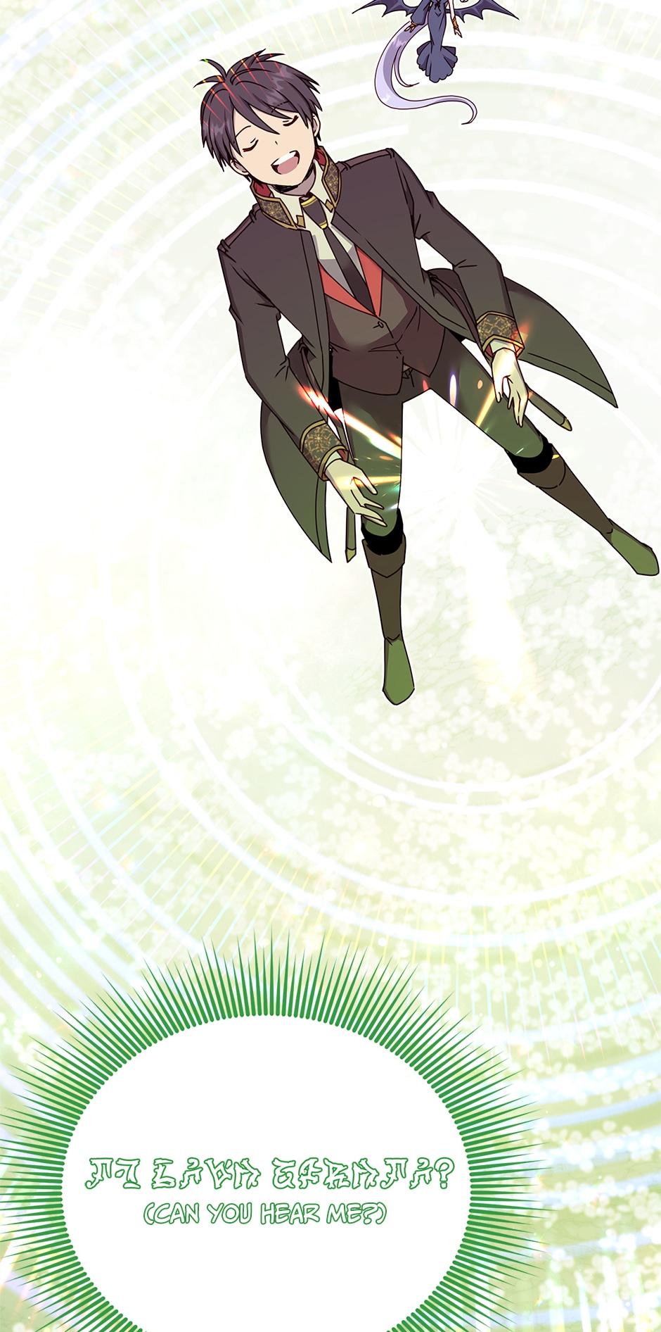 Read The Max Level Hero Strikes Back EN Manga Online