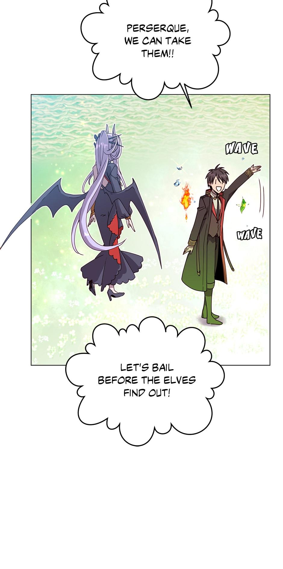 Read The Max Level Hero Strikes Back EN Manga Online