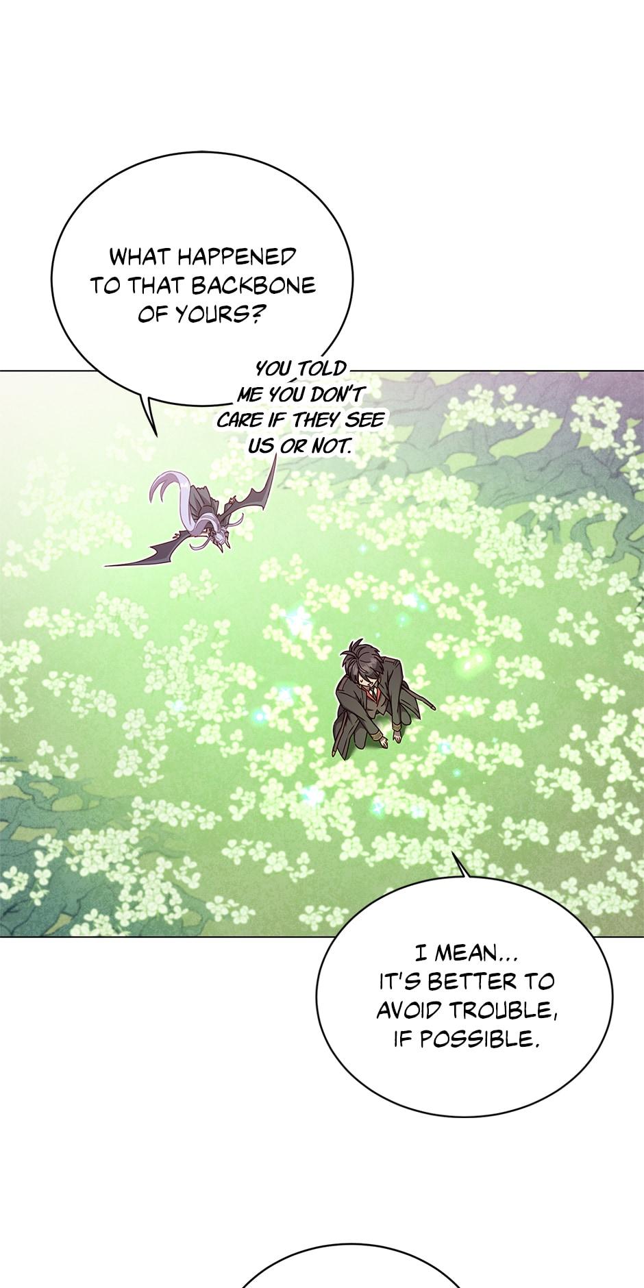 Read The Max Level Hero Strikes Back EN Manga Online