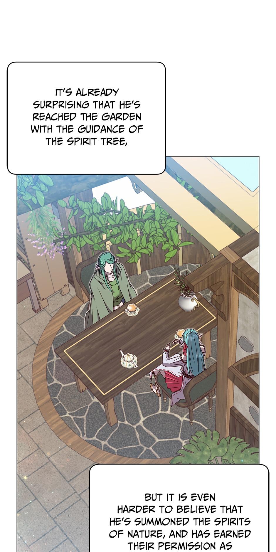 Read The Max Level Hero Strikes Back EN Manga Online