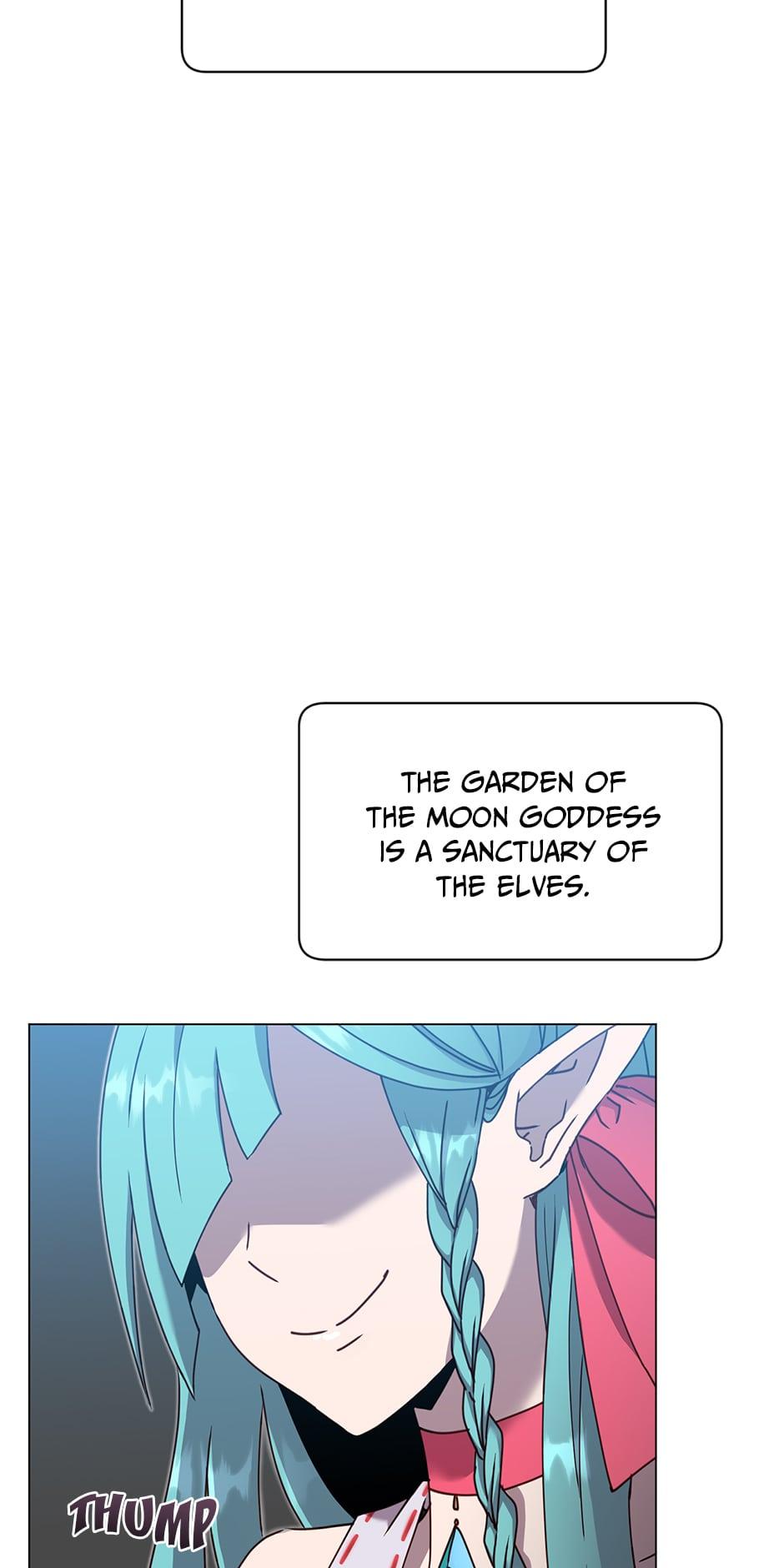 Read The Max Level Hero Strikes Back EN Manga Online
