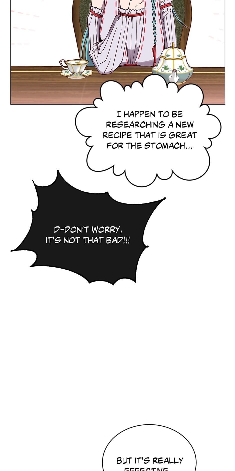 Read The Max Level Hero Strikes Back EN Manga Online