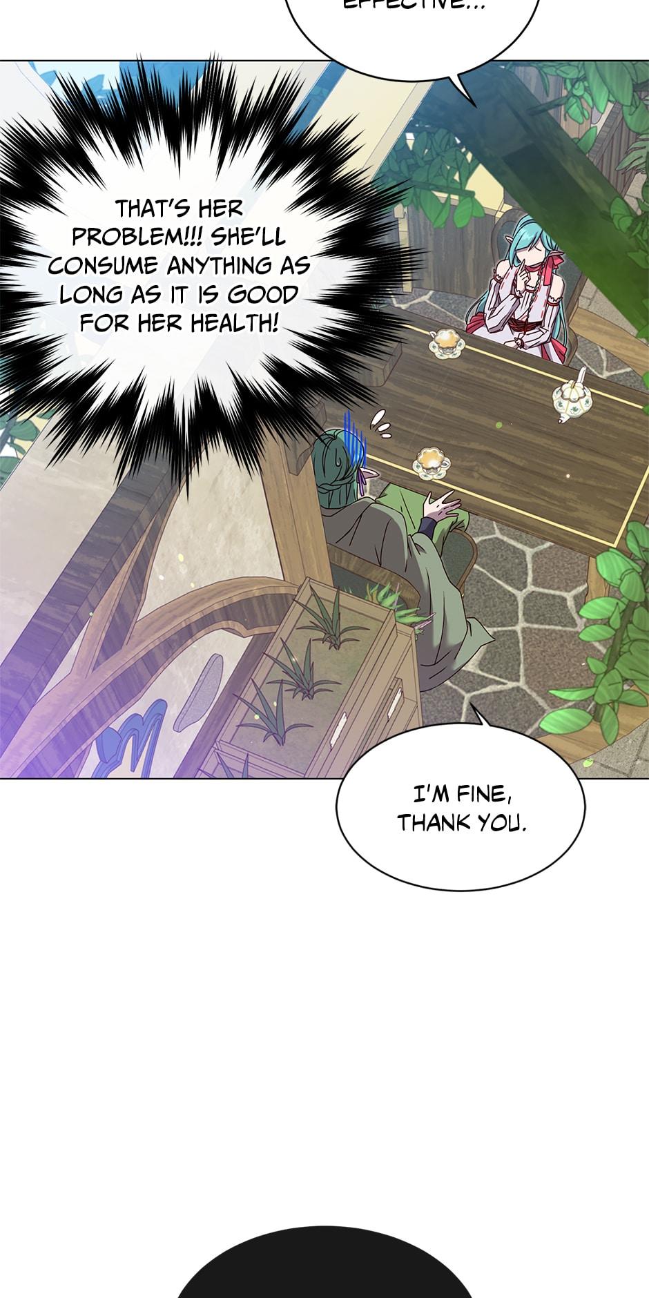 Read The Max Level Hero Strikes Back EN Manga Online