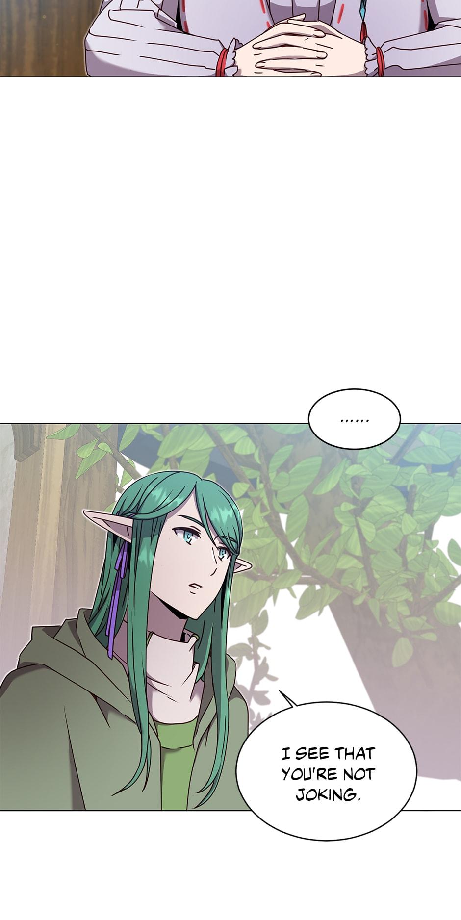 Read The Max Level Hero Strikes Back EN Manga Online