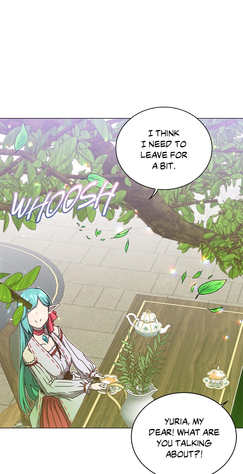 Read The Max Level Hero Strikes Back EN Manga Online