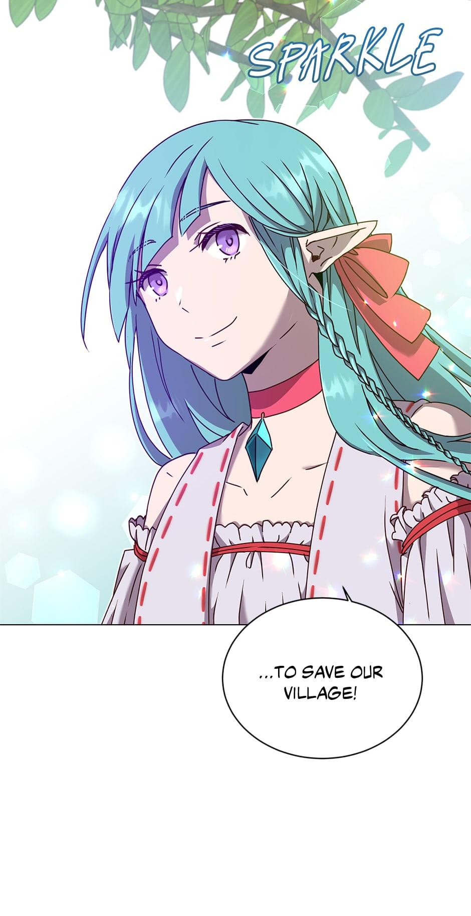 Read The Max Level Hero Strikes Back EN Manga Online