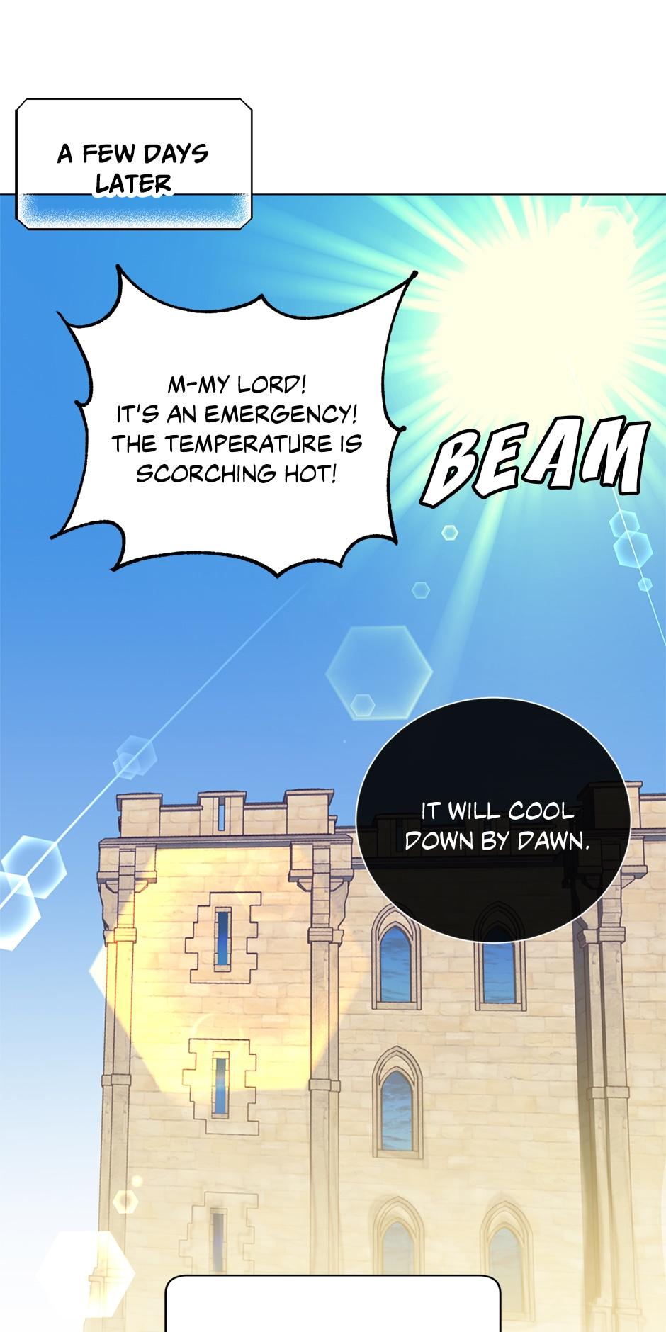Read The Max Level Hero Strikes Back EN Manga Online