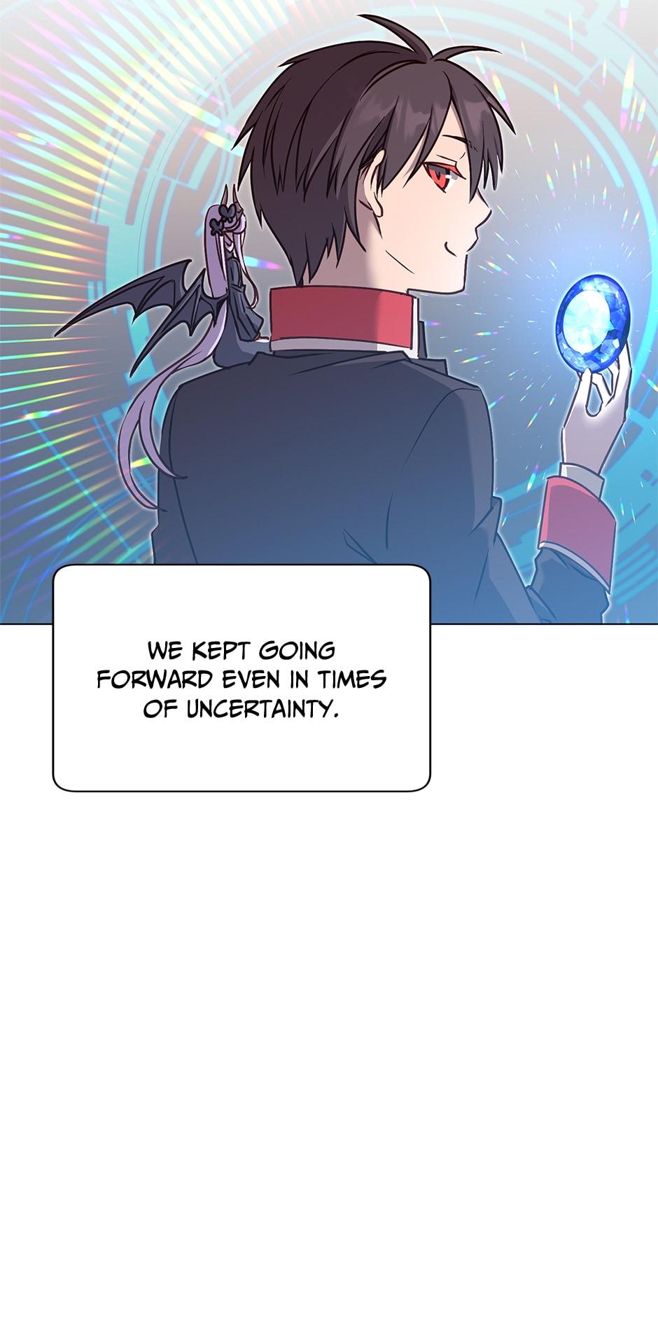 Read The Max Level Hero Strikes Back EN Manga Online