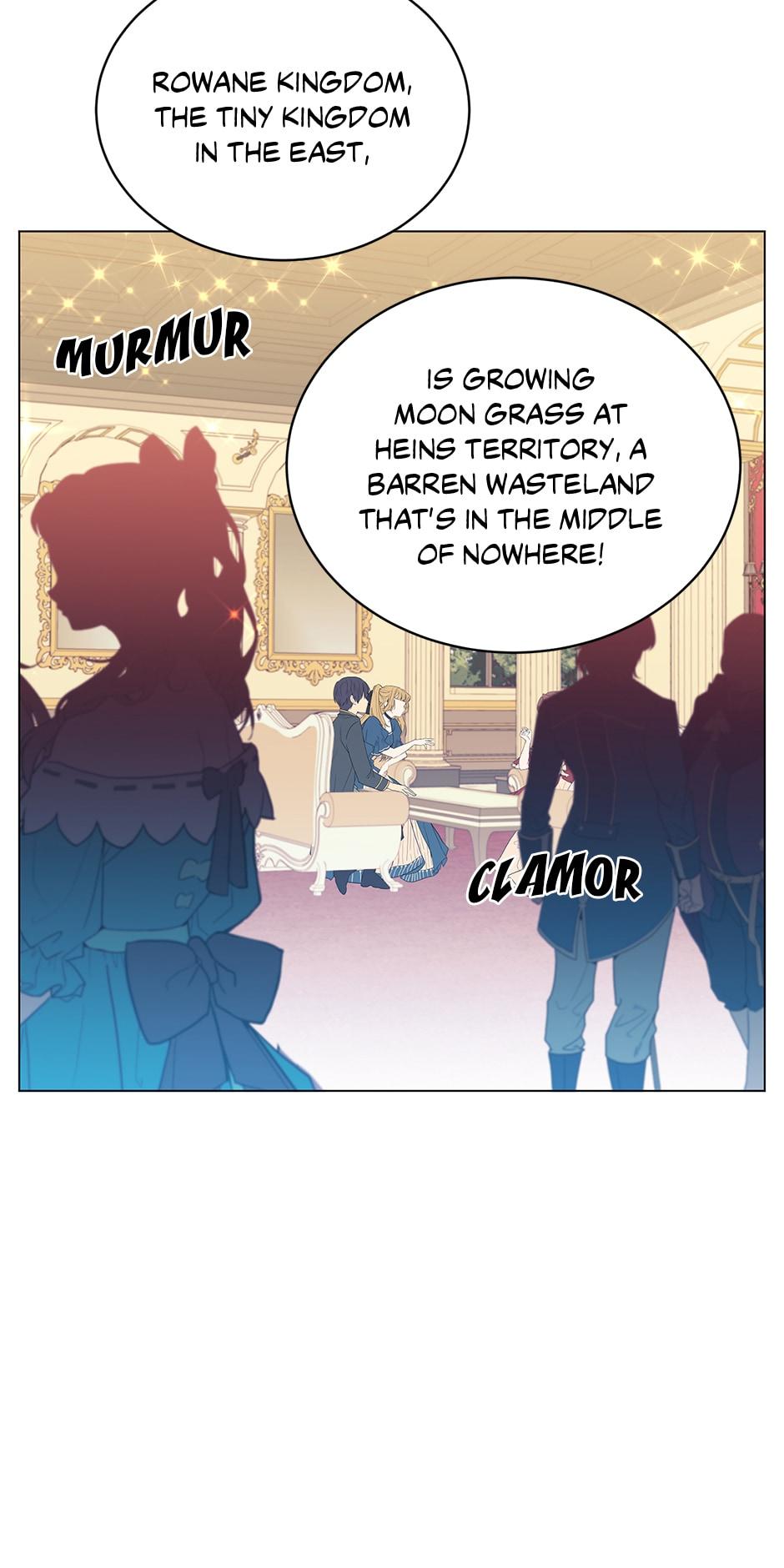 Read The Max Level Hero Strikes Back EN Manga Online