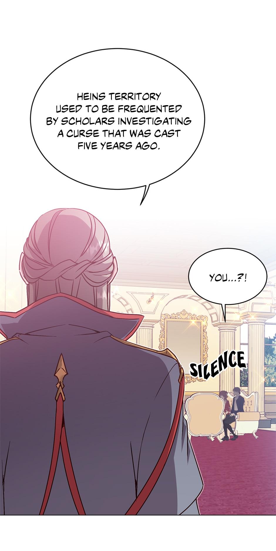 Read The Max Level Hero Strikes Back EN Manga Online