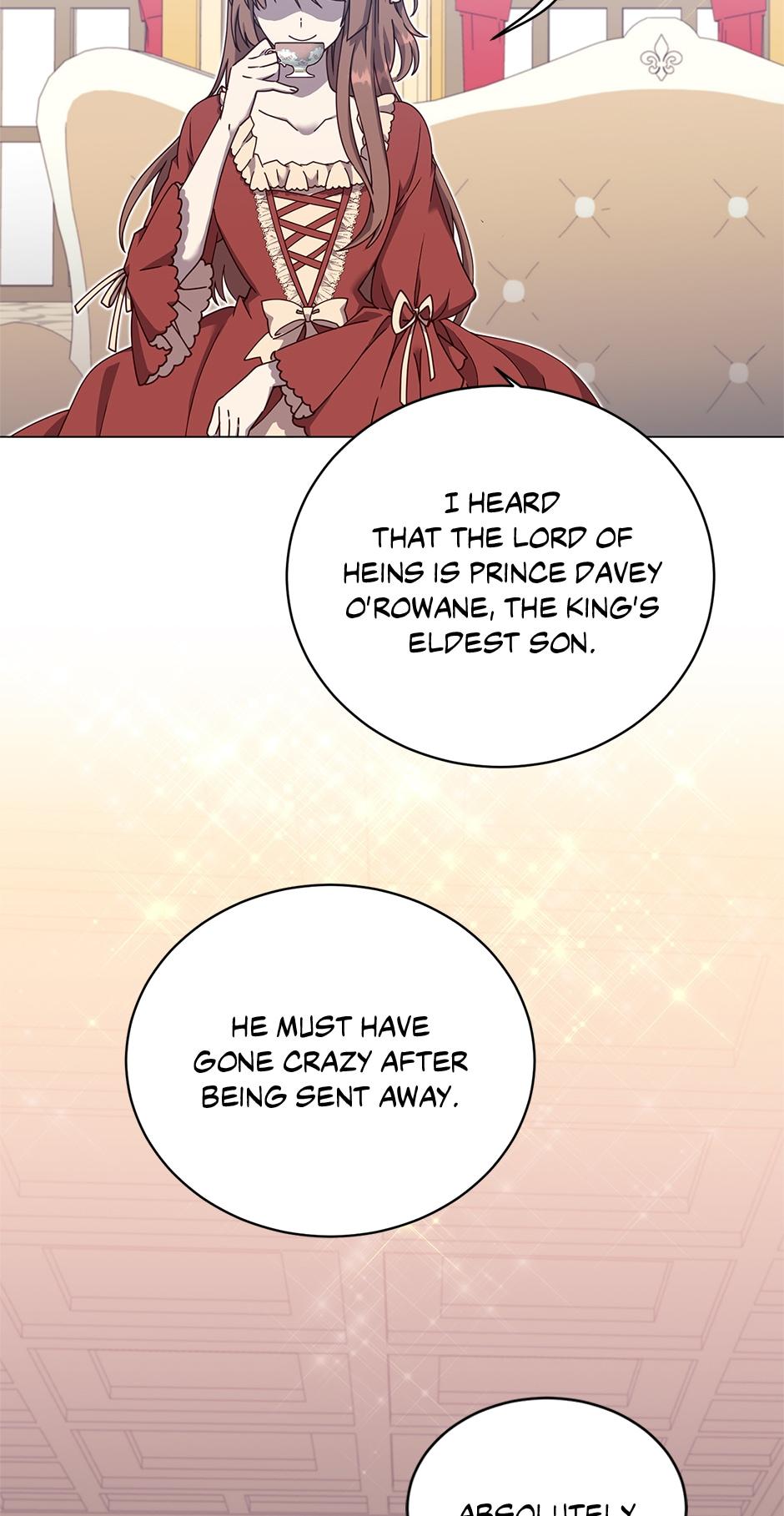 Read The Max Level Hero Strikes Back EN Manga Online