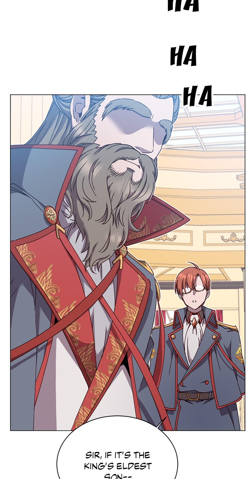 Read The Max Level Hero Strikes Back EN Manga Online