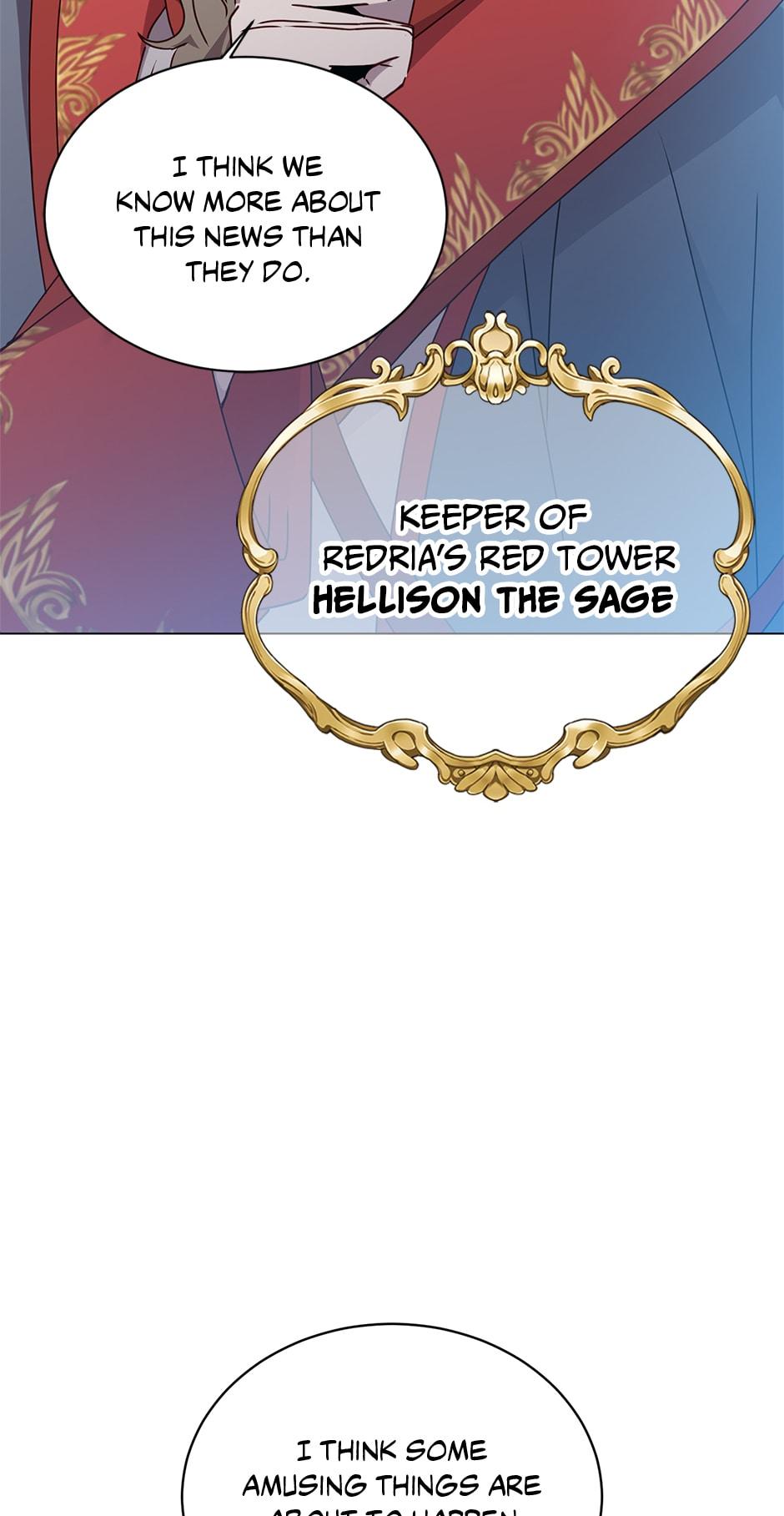 Read The Max Level Hero Strikes Back EN Manga Online