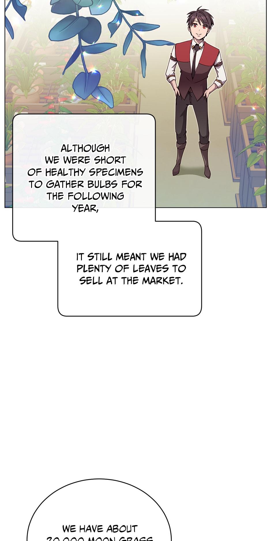 Read The Max Level Hero Strikes Back EN Manga Online