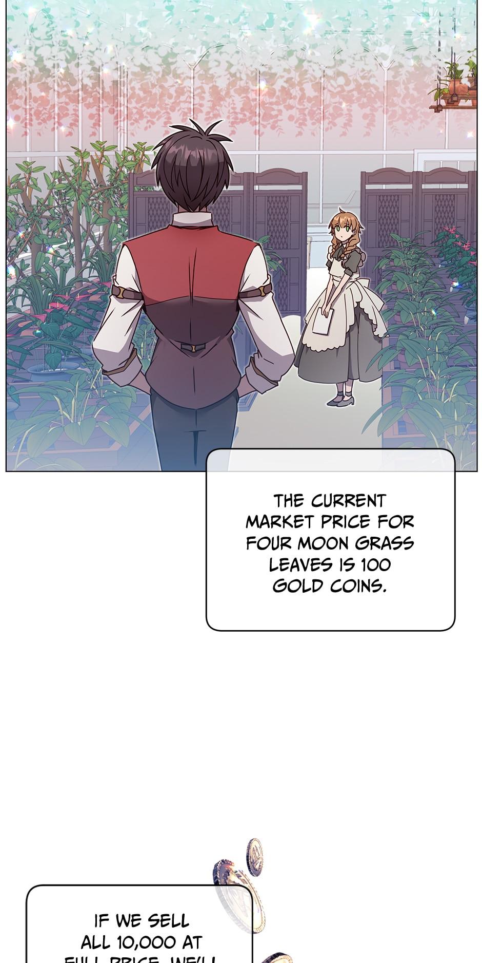 Read The Max Level Hero Strikes Back EN Manga Online