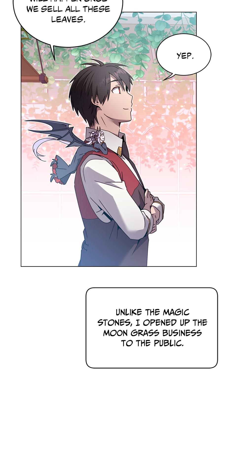 Read The Max Level Hero Strikes Back EN Manga Online