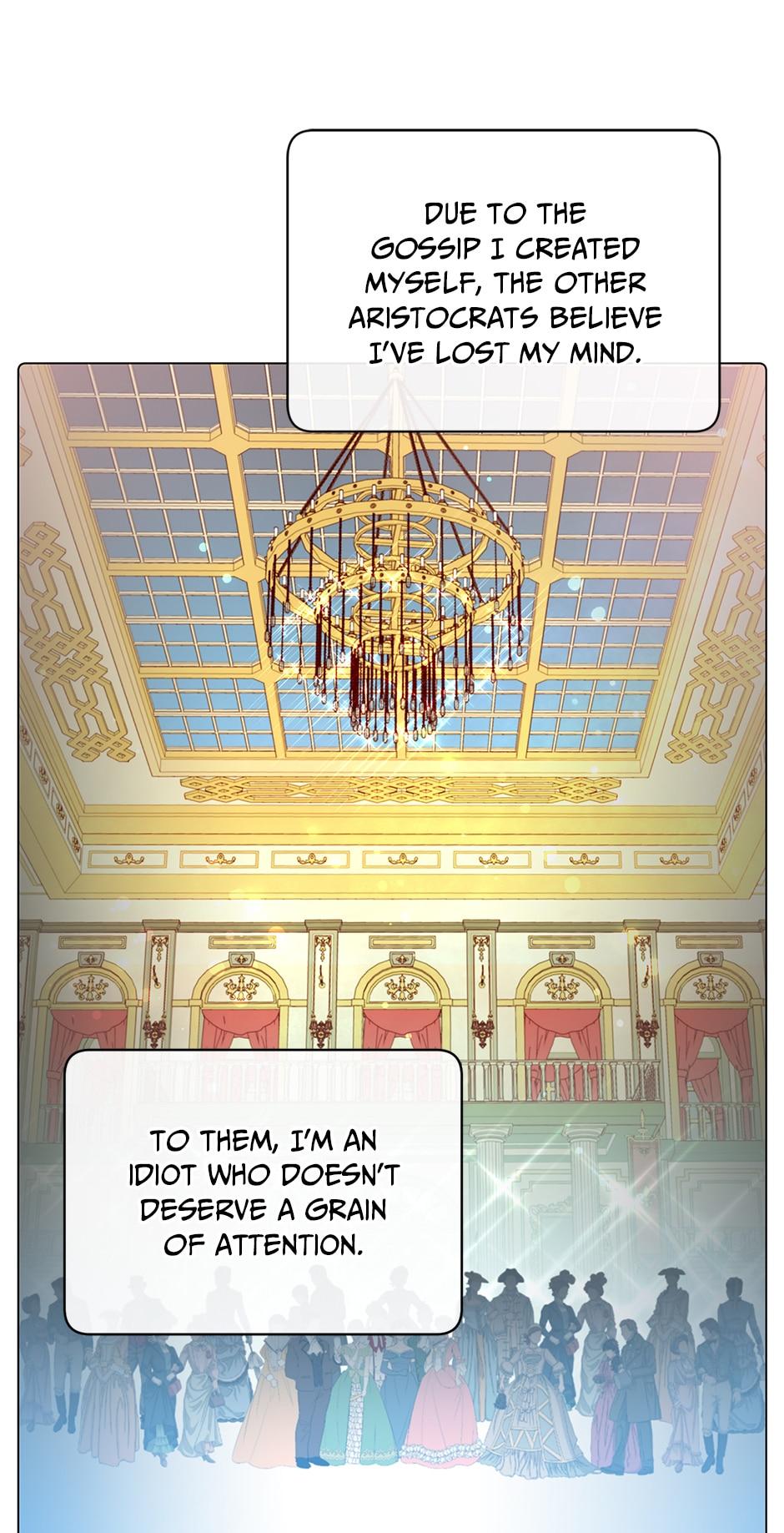 Read The Max Level Hero Strikes Back EN Manga Online