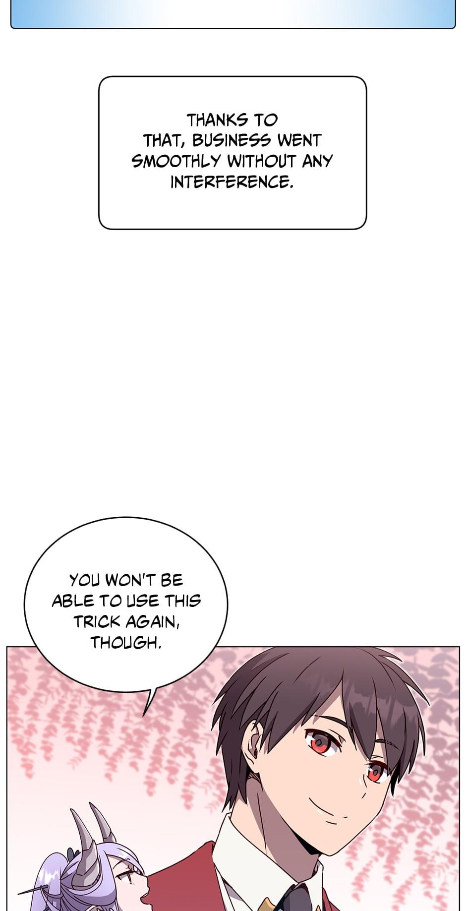 Read The Max Level Hero Strikes Back EN Manga Online