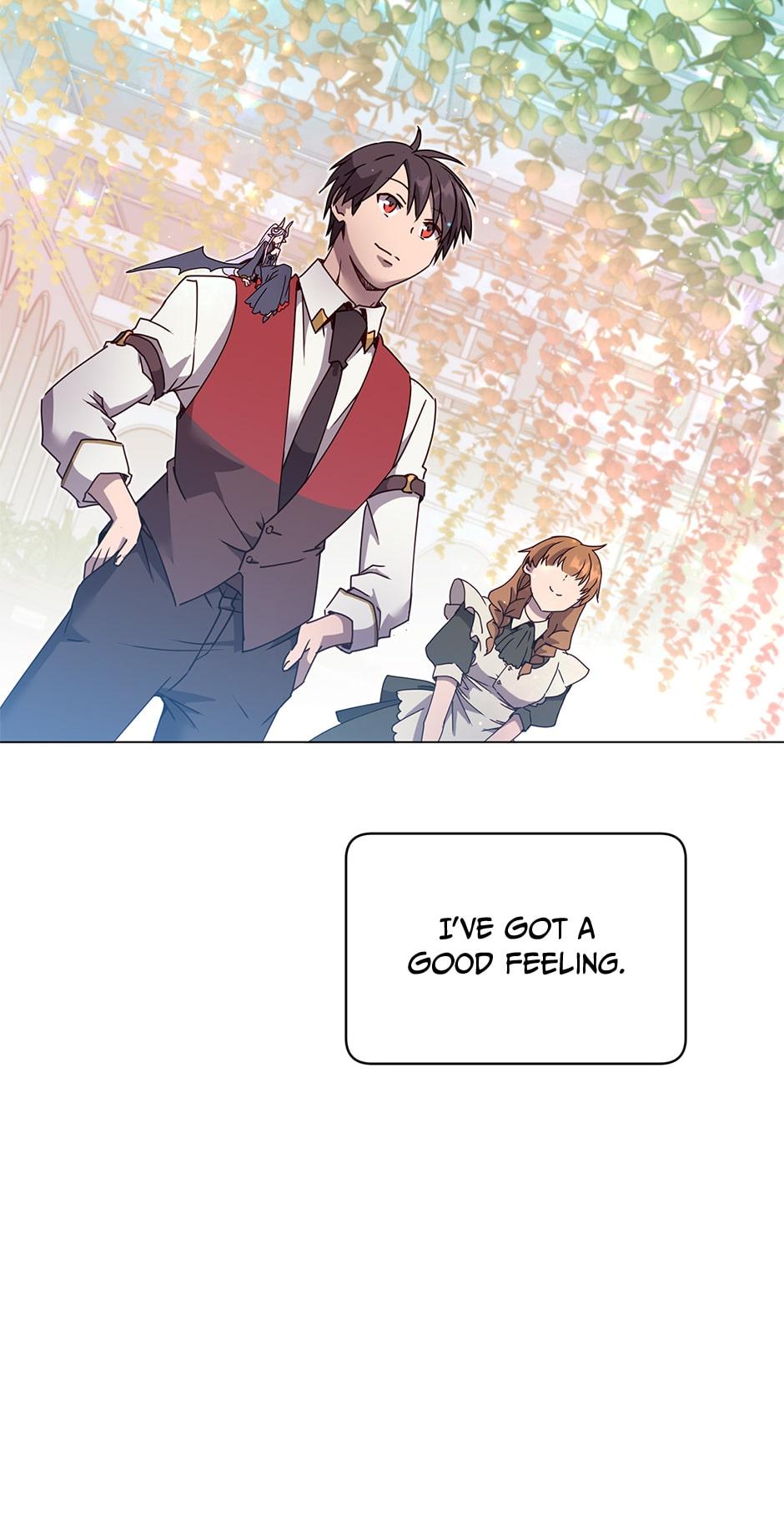 Read The Max Level Hero Strikes Back EN Manga Online