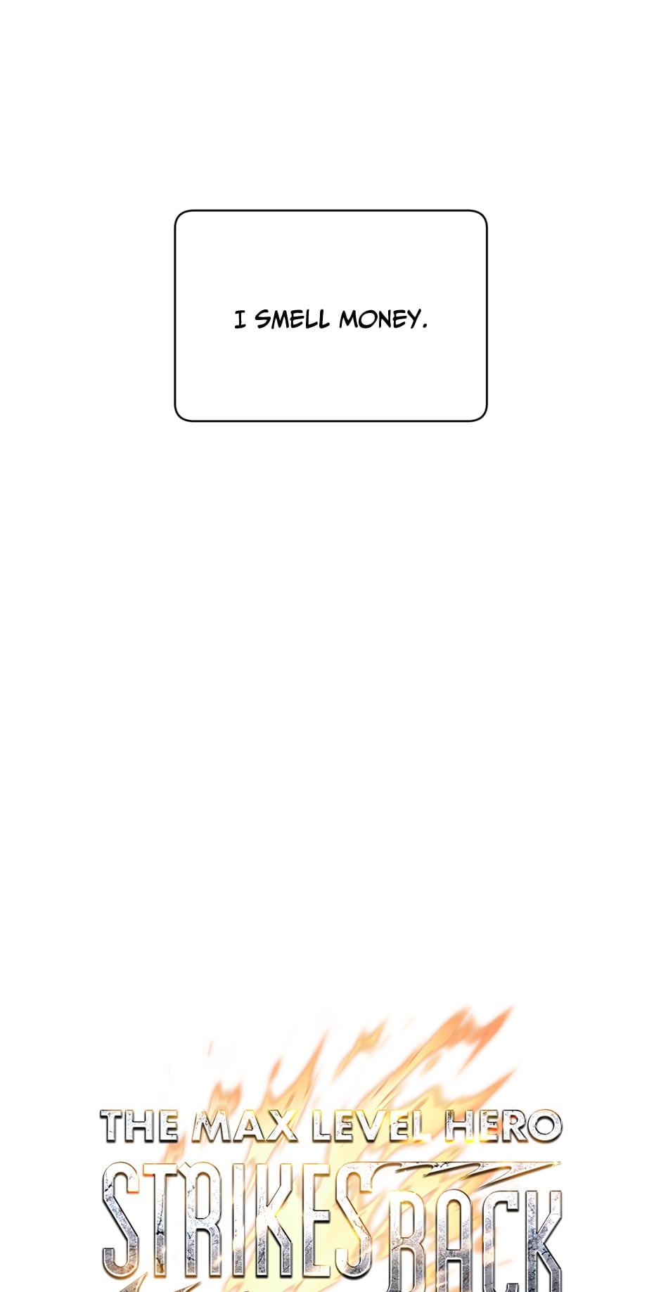 Read The Max Level Hero Strikes Back EN Manga Online