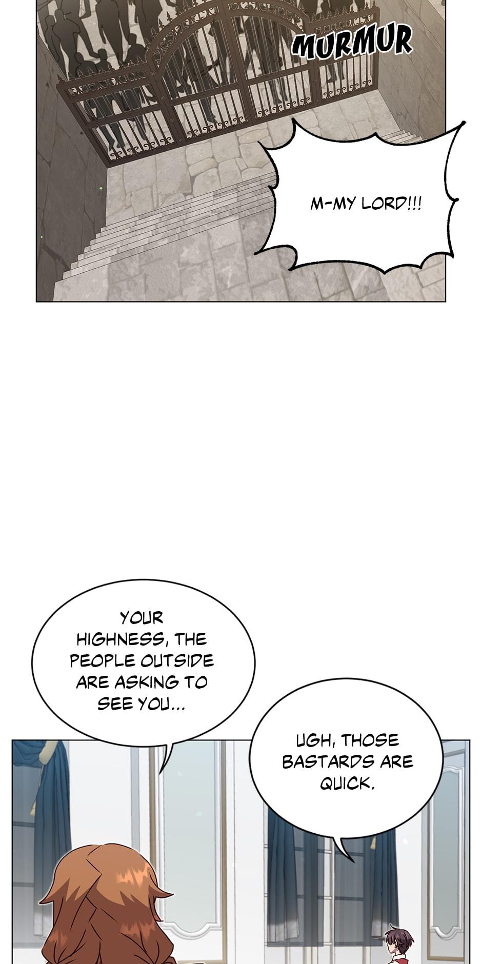Read The Max Level Hero Strikes Back EN Manga Online
