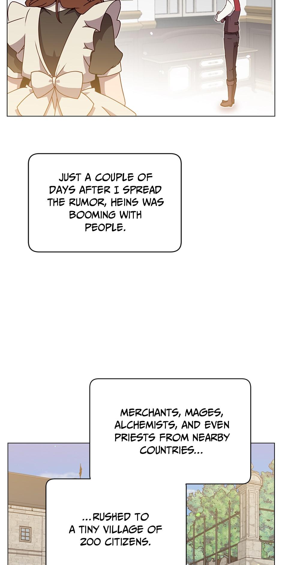 Read The Max Level Hero Strikes Back EN Manga Online