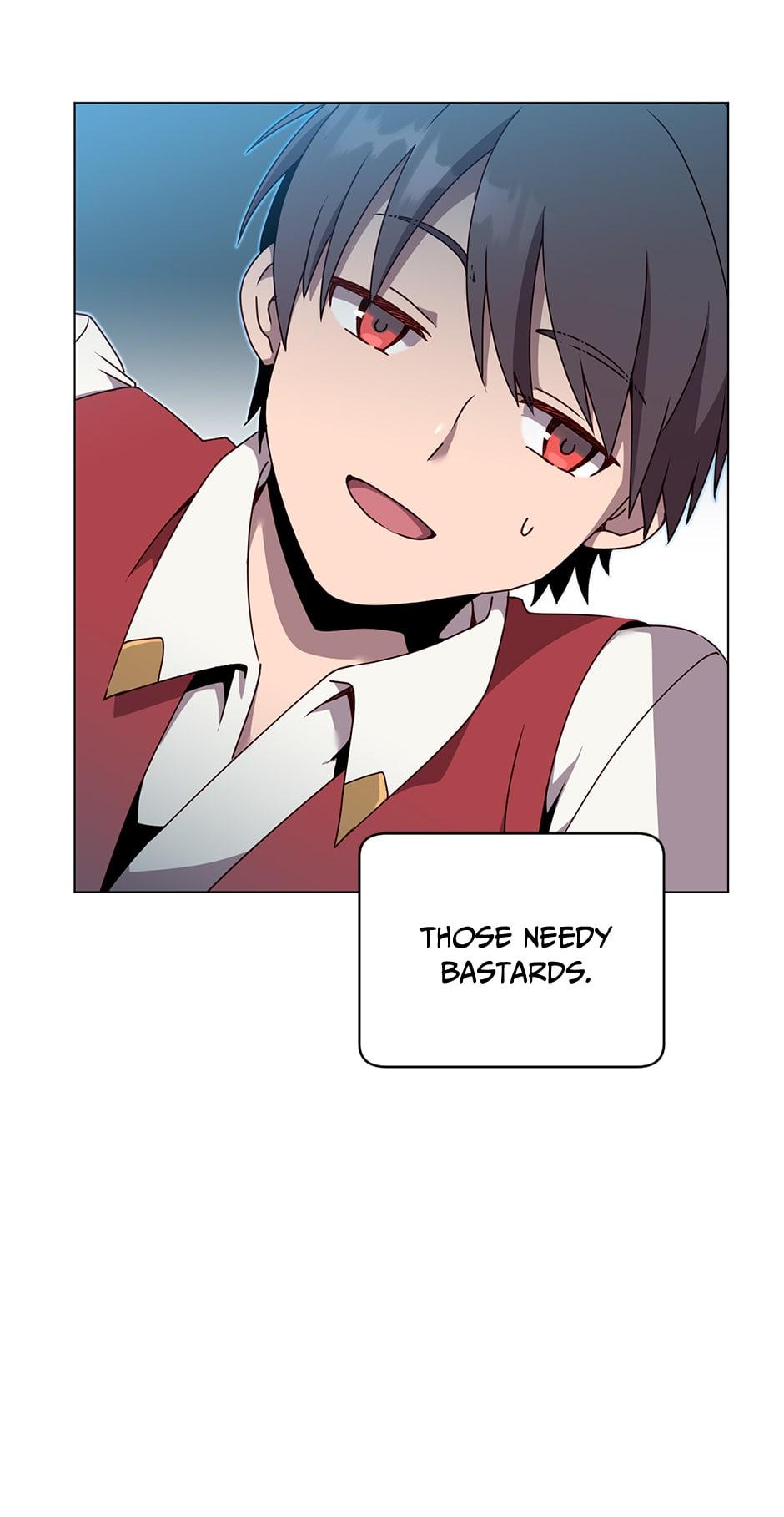 Read The Max Level Hero Strikes Back EN Manga Online