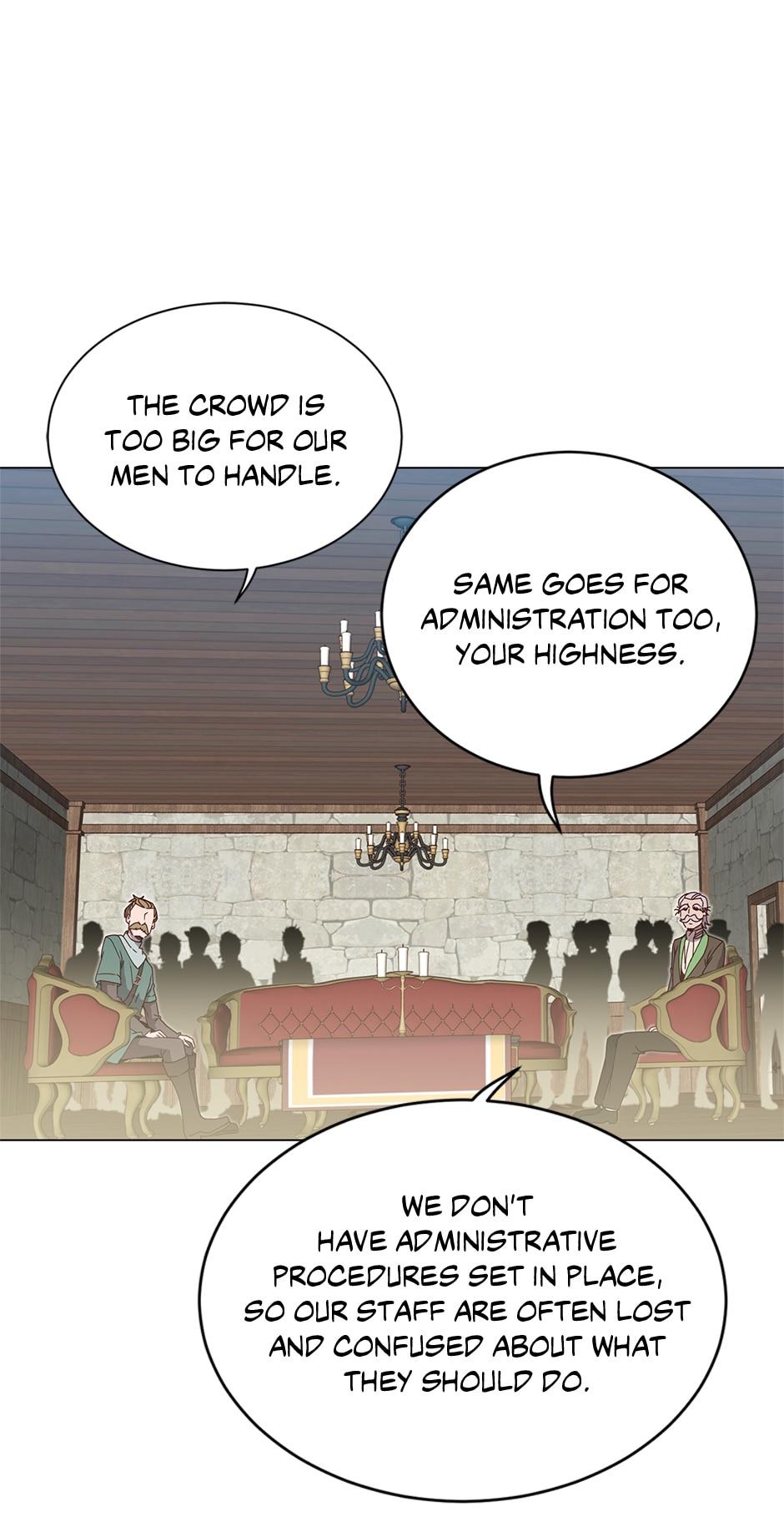 Read The Max Level Hero Strikes Back EN Manga Online