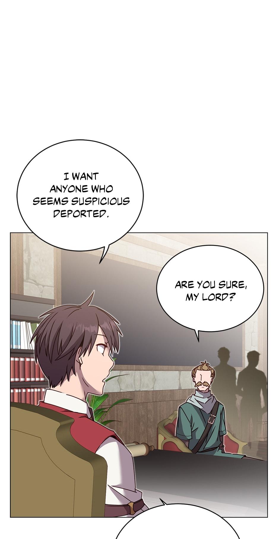 Read The Max Level Hero Strikes Back EN Manga Online