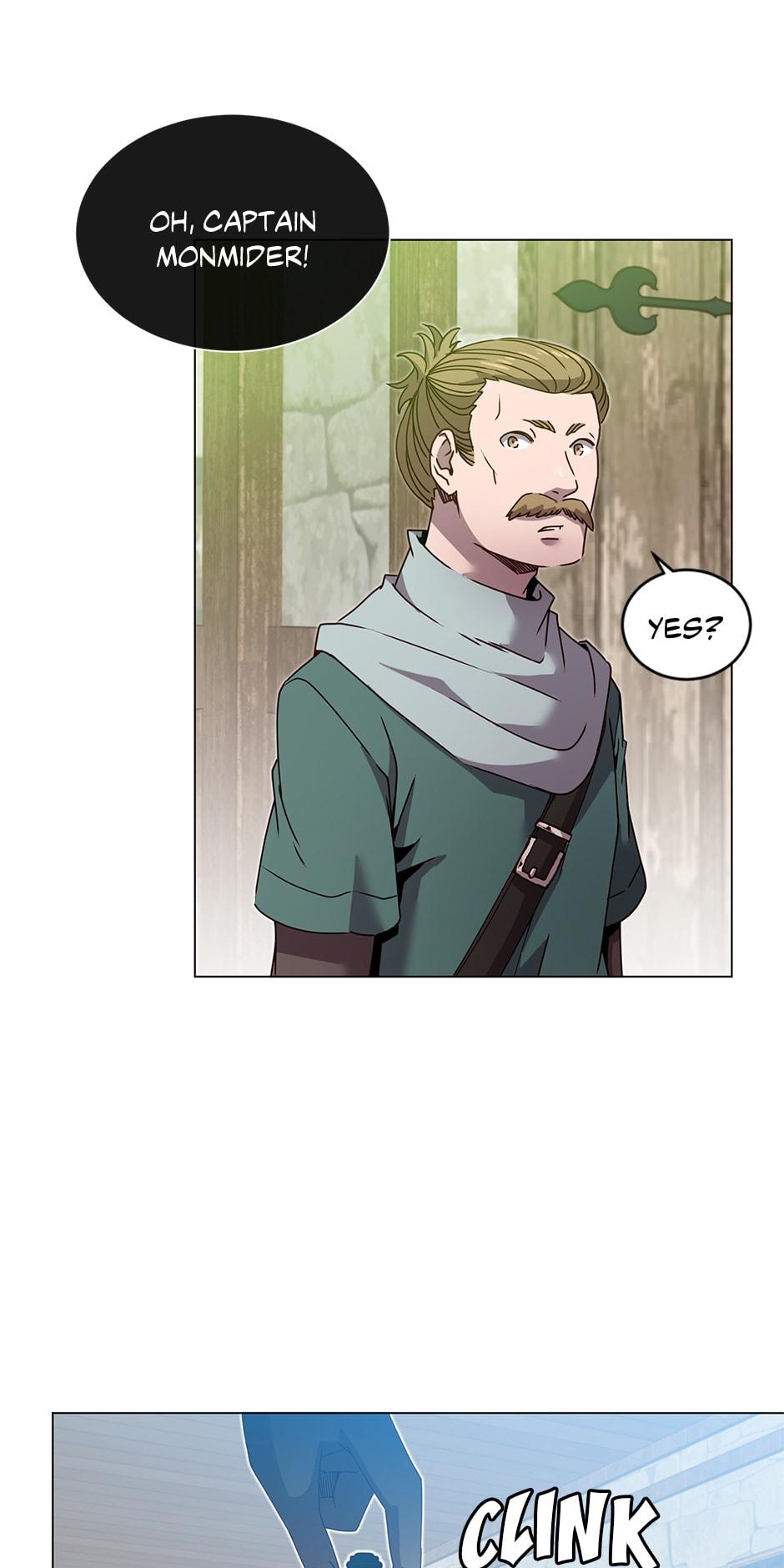 Read The Max Level Hero Strikes Back EN Manga Online