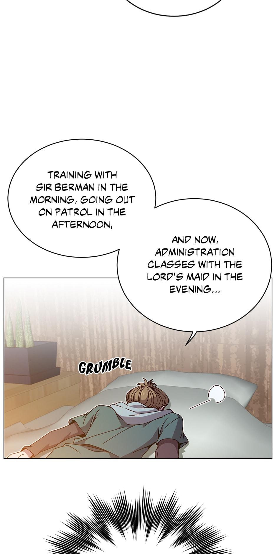 Read The Max Level Hero Strikes Back EN Manga Online