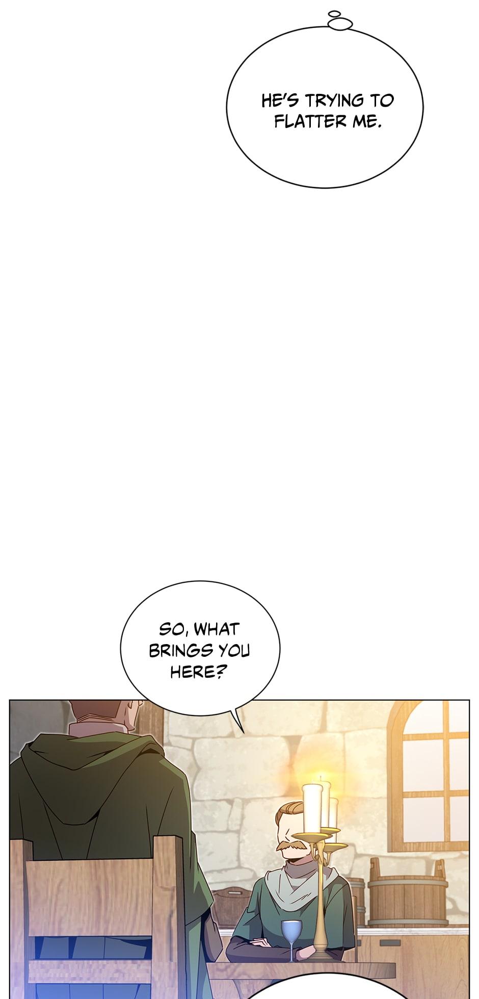 Read The Max Level Hero Strikes Back EN Manga Online