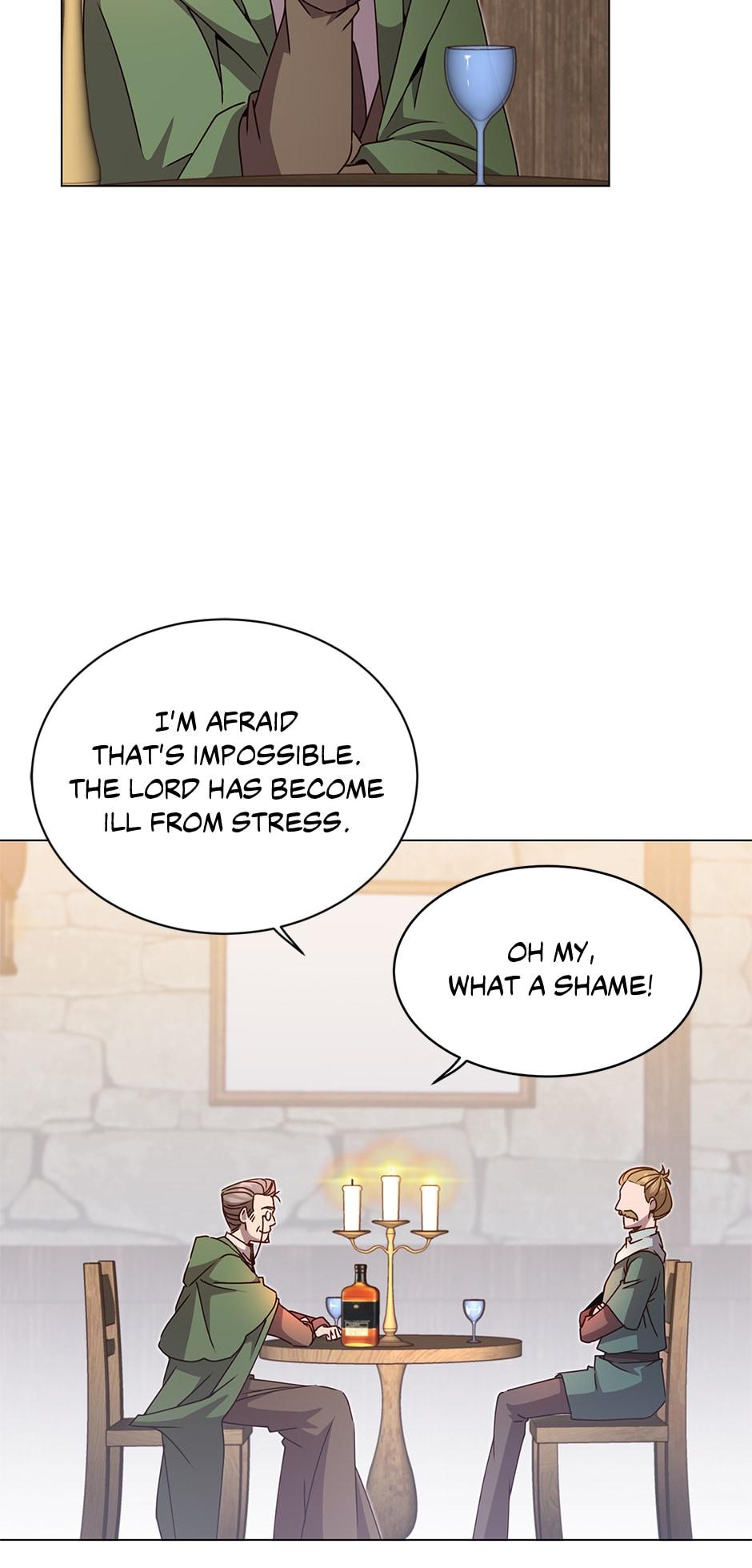 Read The Max Level Hero Strikes Back EN Manga Online