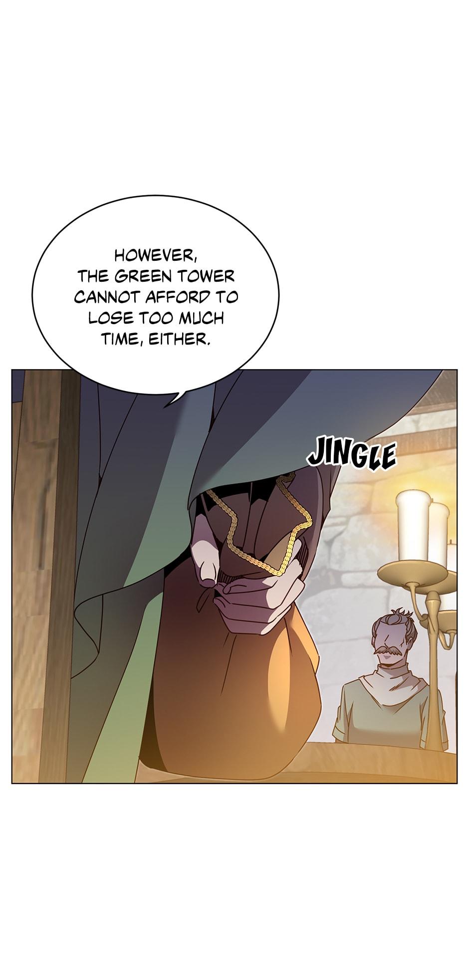 Read The Max Level Hero Strikes Back EN Manga Online