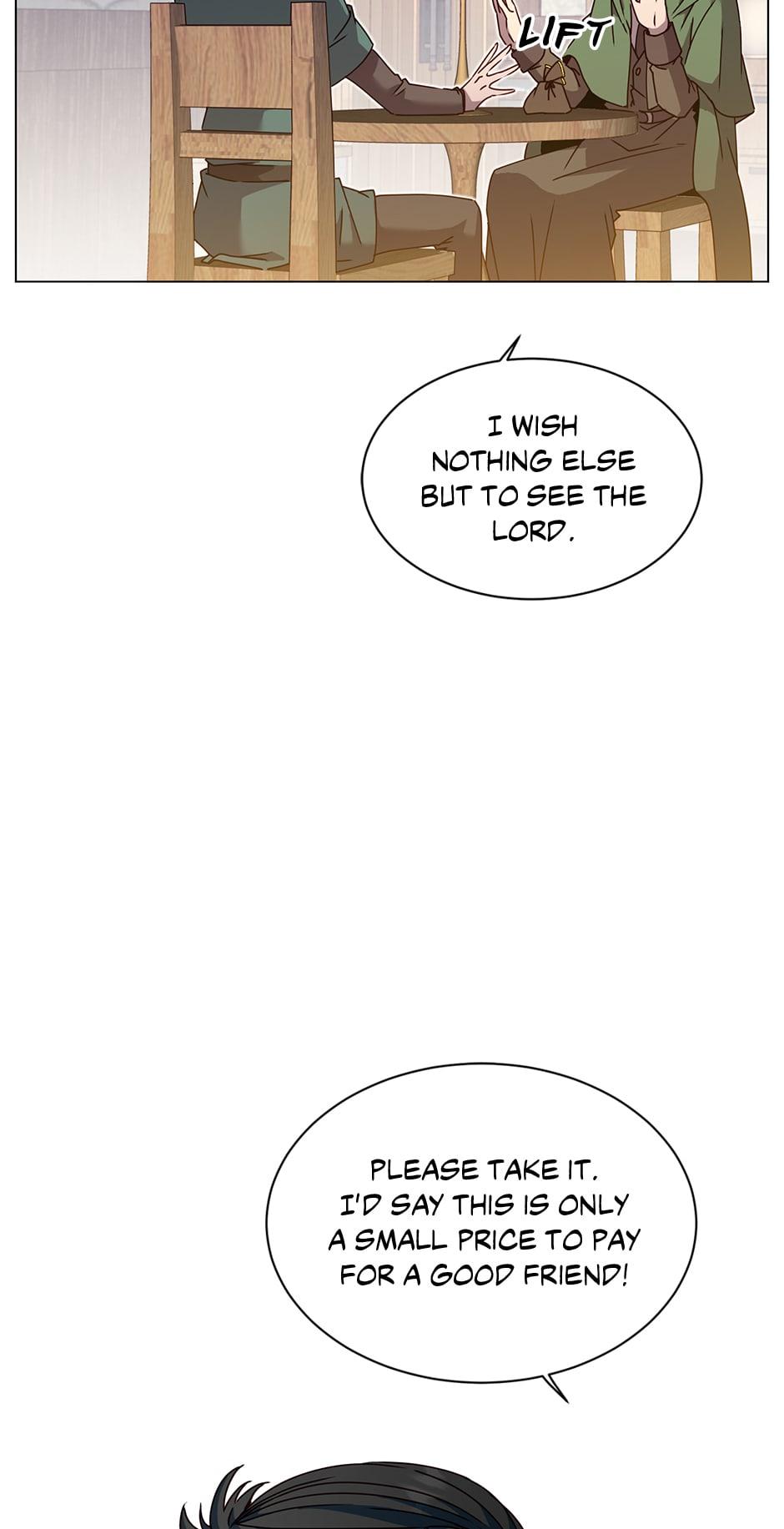 Read The Max Level Hero Strikes Back EN Manga Online