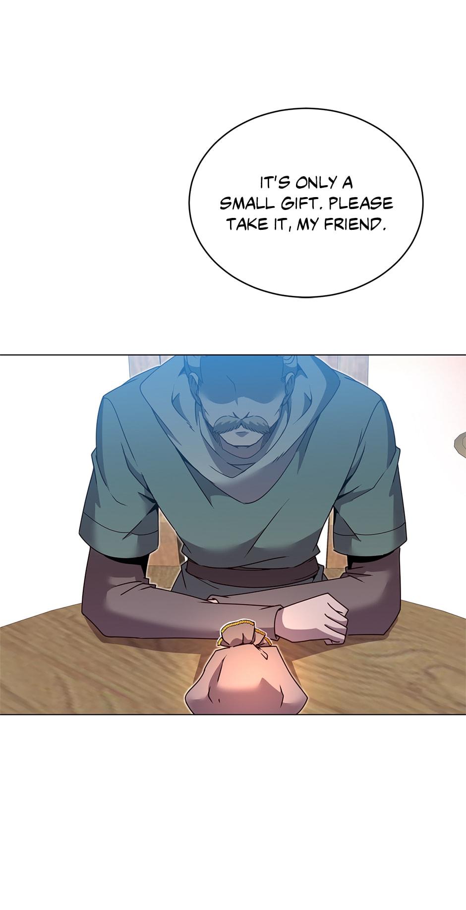 Read The Max Level Hero Strikes Back EN Manga Online