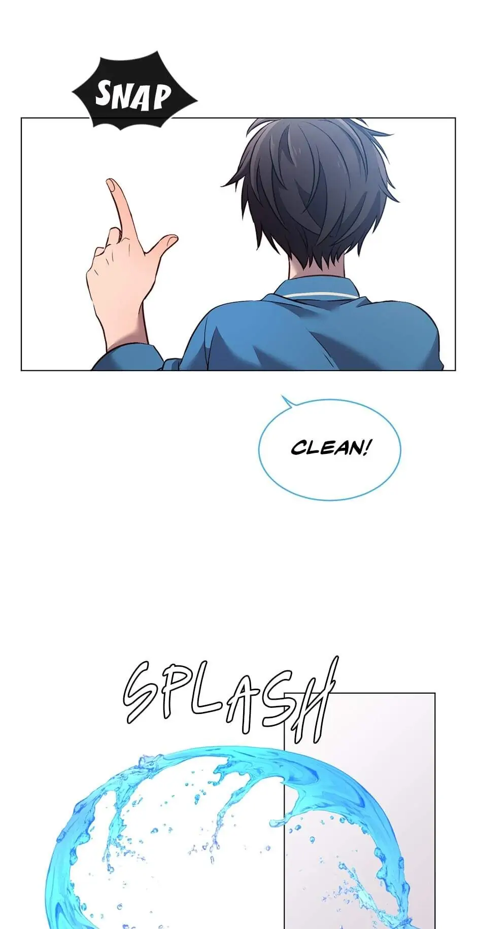 Read The Max Level Hero Strikes Back EN Manga Online