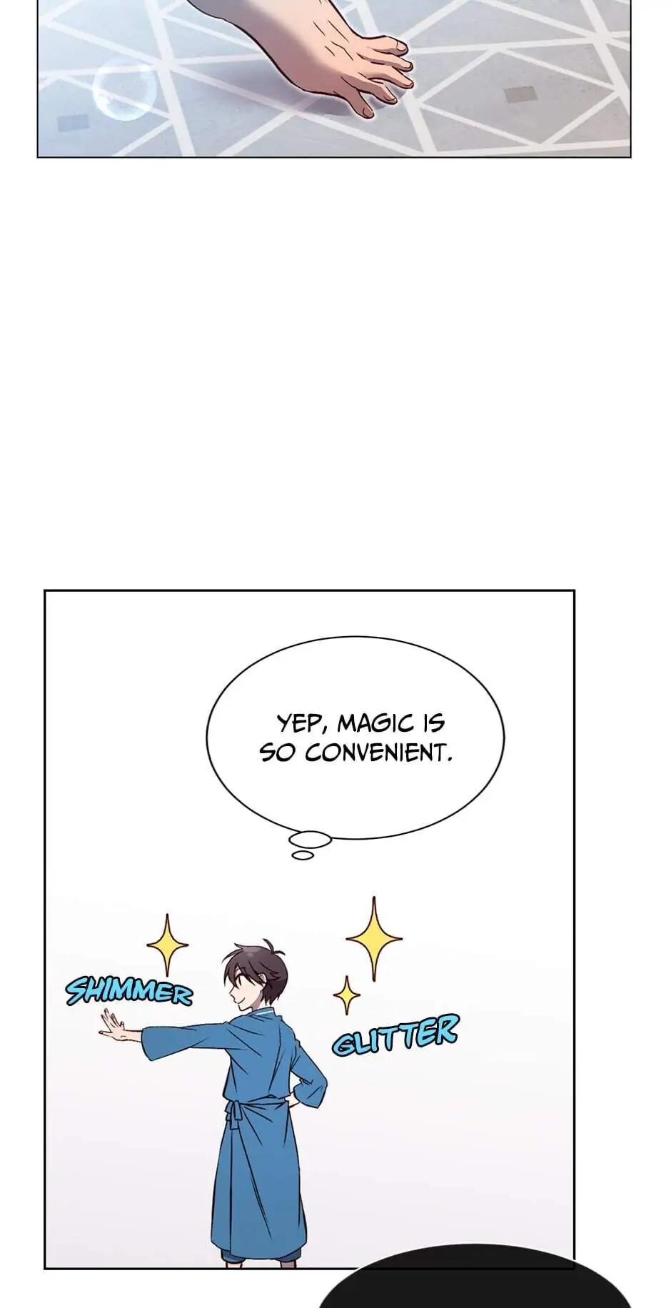 Read The Max Level Hero Strikes Back EN Manga Online